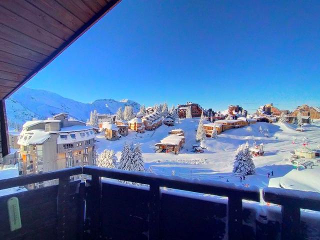 Appartement Avoriaz, 3 pièces, 6 personnes - Avoriaz