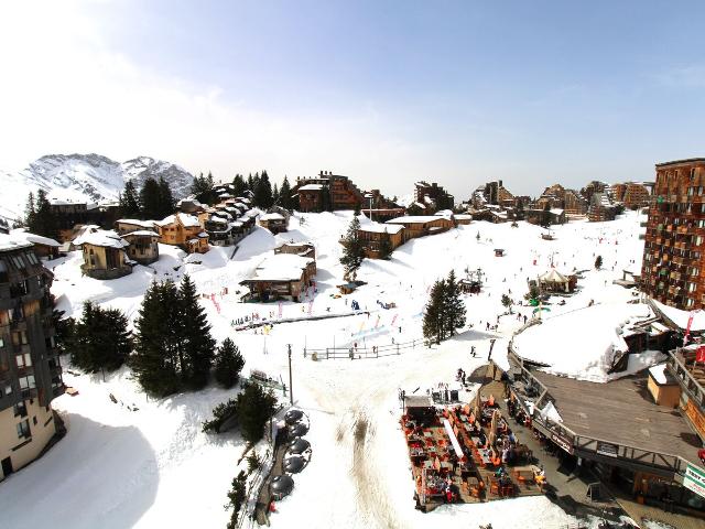 Appartement Avoriaz, 3 pièces, 6 personnes - Avoriaz