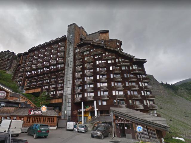 Appartement Avoriaz, 3 pièces, 6 personnes - Avoriaz