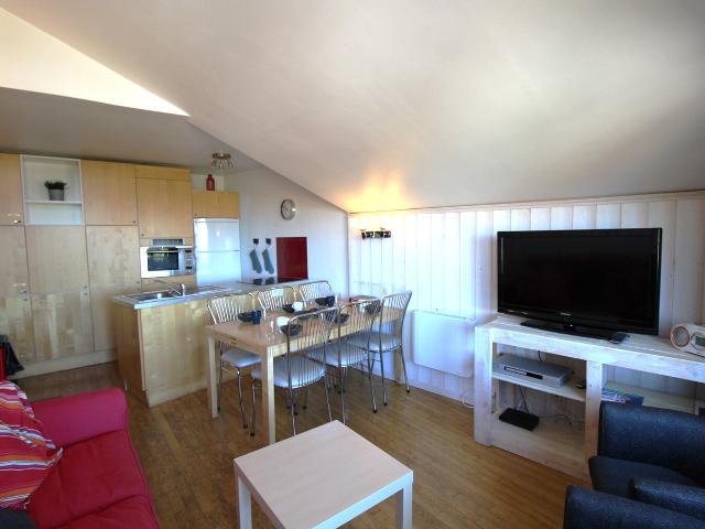 Appartement Avoriaz, 3 pièces, 6 personnes - Avoriaz