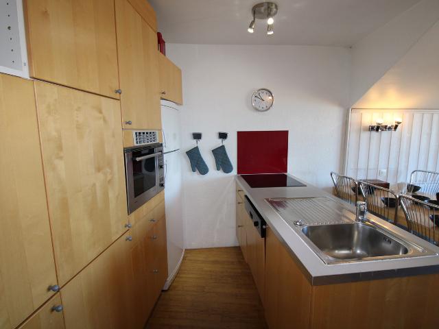 Appartement Avoriaz, 3 pièces, 6 personnes - Avoriaz