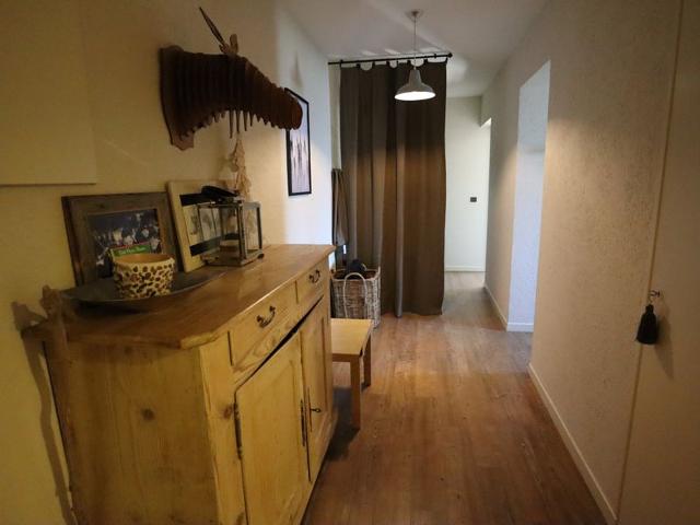 Les Gets - Appartement 2 chambres au centre, 6/8 pers, Wifi, Animaux acceptés FR-1-623-311 - Les Gets