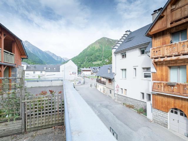 Appartement Saint-Lary-Soulan, 3 pièces, 8 personnes - Saint Lary Soulan