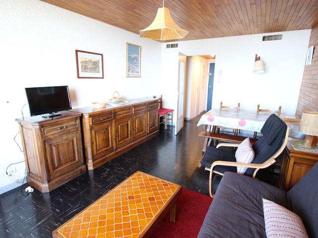 Appartement Chamrousse, 2 pièces, 4 personnes - Chamrousse