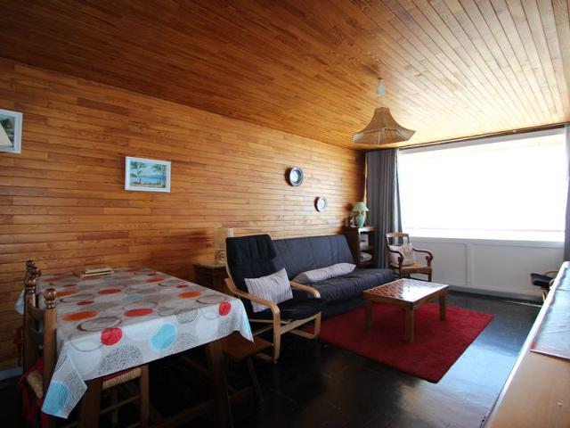 Appartement Chamrousse, 2 pièces, 4 personnes - Chamrousse