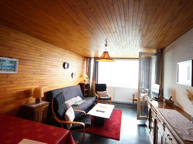 Appartement Chamrousse, 2 pièces, 4 personnes - Chamrousse