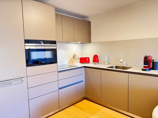 Les Gets: Apt 4-6pers, centre, proche pistes, terrasse, wifi, parking FR-1-623-317 - Les Gets