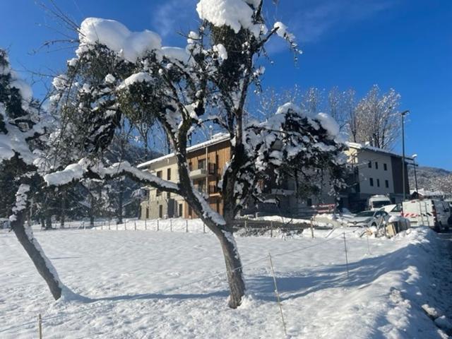 Appartement moderne et confortable avec navette au pied, à Samoëns ! FR-1-624-113 - Samoëns