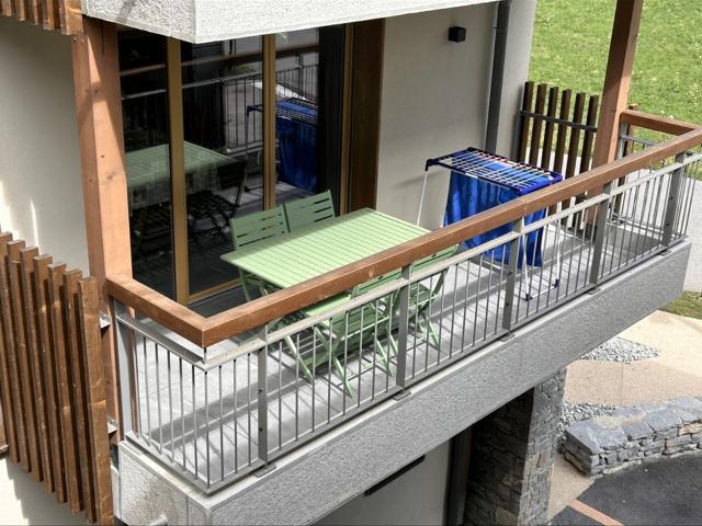 Appartement Samoëns, 2 pièces, 4 personnes - Samoëns