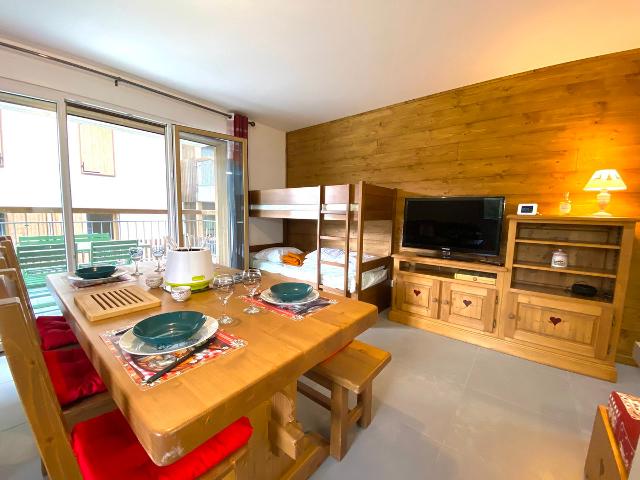 Appartement Samoëns, 2 pièces, 4 personnes - Samoëns