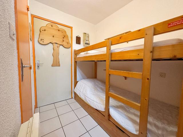 Studio Samoëns, 1 pièce, 4 personnes - Samoëns