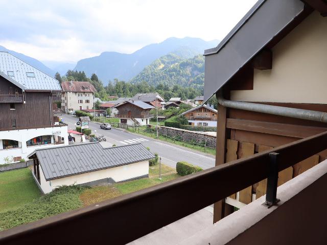 Studio Samoëns, 1 pièce, 4 personnes - Samoëns