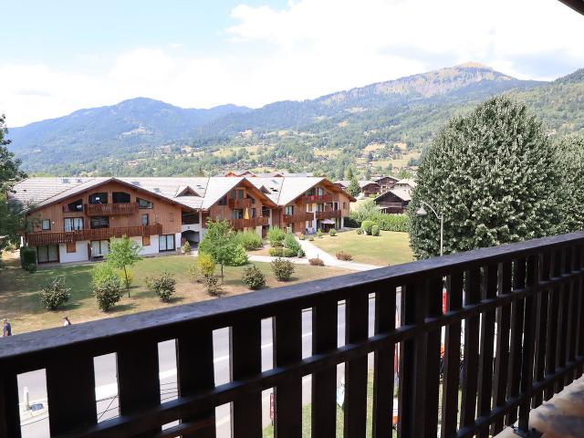 Appartement Samoëns, 2 pièces, 4 personnes - Samoëns