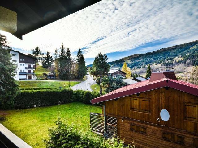 Duplex cosy 4 pers. près des pistes - Les Gets, La Turche FR-1-685-26 - Les Gets