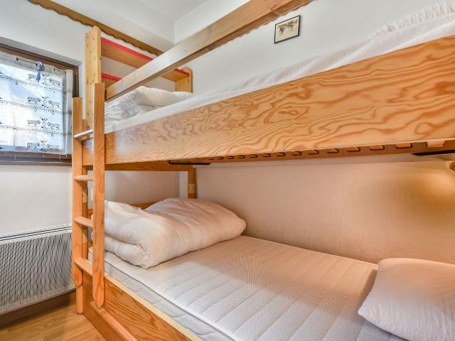 Appartement Les Gets, 2 pièces, 4 personnes - Les Gets