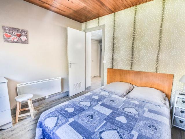 Appartement Les Gets, 3 pièces, 6 personnes - Les Gets