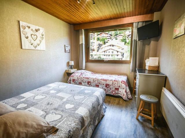 Appartement Les Gets, 3 pièces, 6 personnes - Les Gets