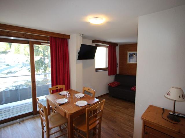 Appartement Chamrousse, 2 pièces, 4 personnes - Chamrousse