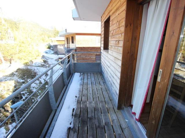 Appartement Chamrousse, 2 pièces, 4 personnes - Chamrousse