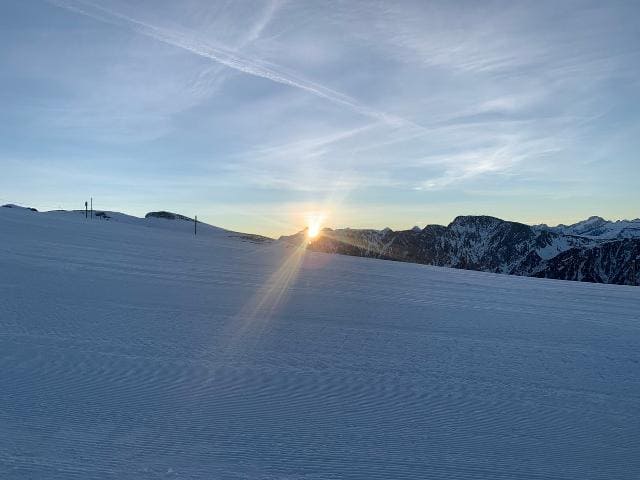 Appartement Chamrousse, 2 pièces, 4 personnes - Chamrousse