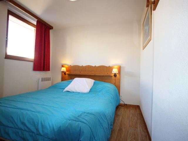 Appartement Chamrousse, 2 pièces, 4 personnes - Chamrousse