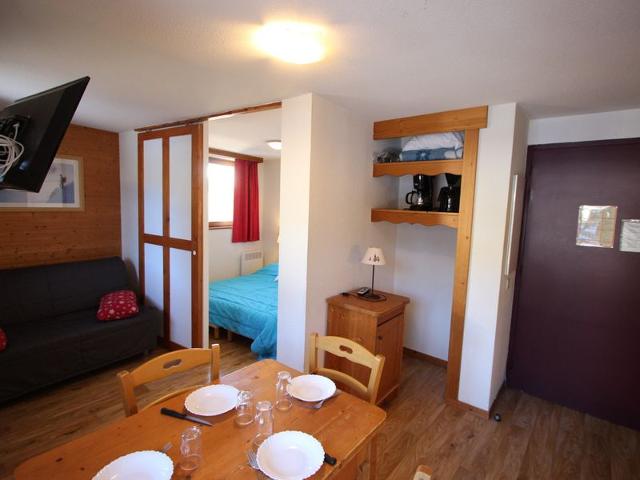 Appartement Chamrousse, 2 pièces, 4 personnes - Chamrousse