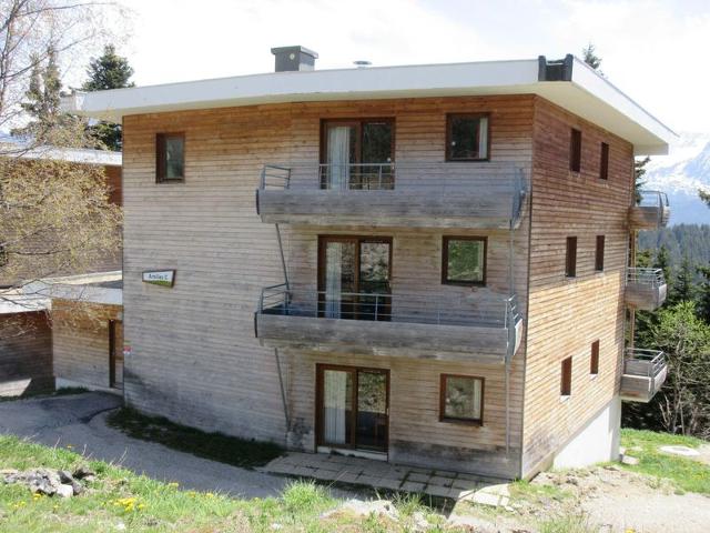 Appartement cosy 2 pièces avec terrasse, proche des pistes - Chamrousse 1750 FR-1-549-97 - Chamrousse