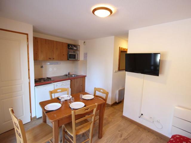 Appartement Chamrousse, 2 pièces, 4 personnes - Chamrousse