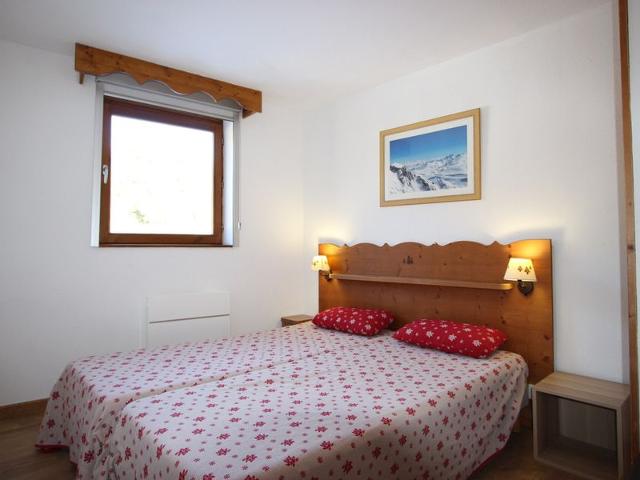 Appartement Chamrousse, 2 pièces, 4 personnes - Chamrousse