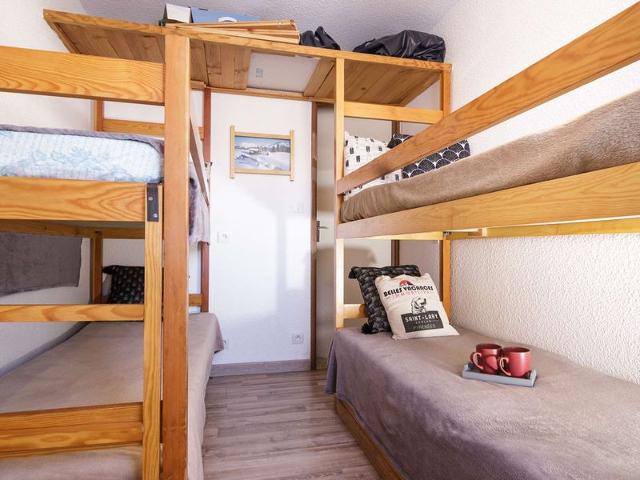 Appartement 6 pers, près des pistes, parking, Pla d'Adet FR-1-296-430 - Saint Lary Soulan