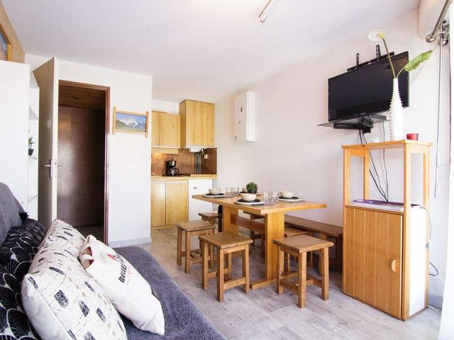 Appartement Saint-Lary-Soulan, 2 pièces, 6 personnes - Saint Lary Soulan