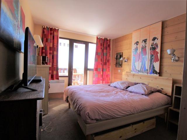 Grand appartement 8 pers, 3 ch, Avoriaz, cuisine équipée, TV, Wifi FR-1-633-46 - Avoriaz