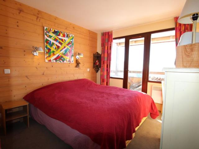 Grand appartement 8 pers, 3 ch, Avoriaz, cuisine équipée, TV, Wifi FR-1-633-46 - Avoriaz