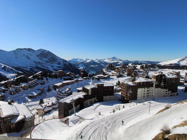 Appartement Avoriaz, 4 pièces, 8 personnes - Avoriaz