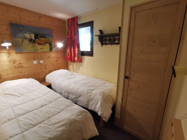 Appartement Avoriaz, 4 pièces, 8 personnes - Avoriaz