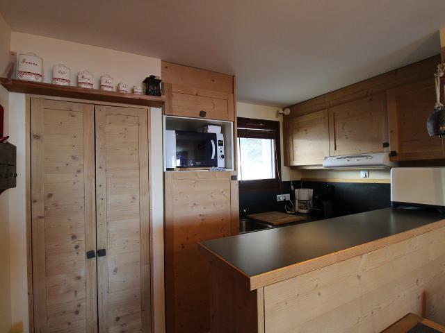 Appartement Avoriaz, 4 pièces, 8 personnes - Avoriaz