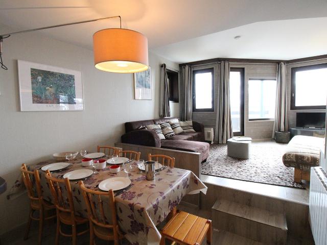 Appartement Avoriaz, 3 pièces, 7 personnes - Avoriaz