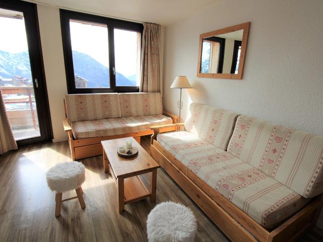 Appartement Avoriaz, 2 pièces, 6 personnes - Avoriaz