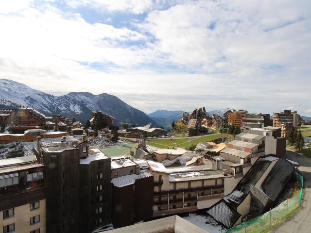 Appartement Avoriaz, 2 pièces, 6 personnes - Avoriaz