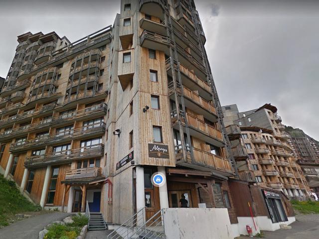 Appartement Avoriaz, 2 pièces, 6 personnes - Avoriaz