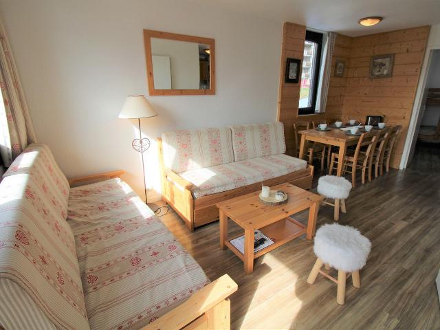 Appartement Avoriaz, 2 pièces, 6 personnes - Avoriaz