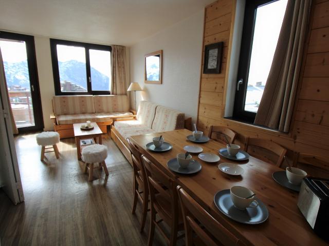 Appartement Avoriaz, 2 pièces, 6 personnes - Avoriaz