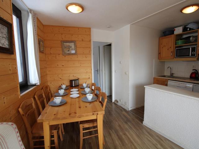 Appartement Avoriaz, 2 pièces, 6 personnes - Avoriaz