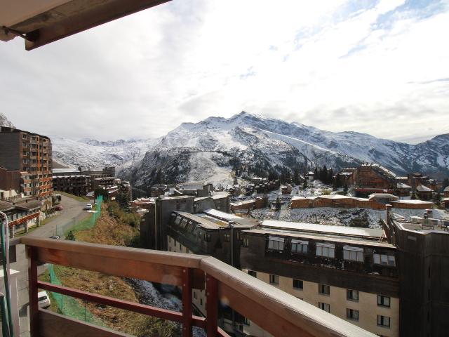 Appartement Avoriaz, 2 pièces, 6 personnes - Avoriaz