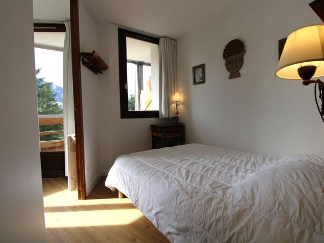 Charmant Appartement au Cœur d'Avoriaz - 4 Pers, Balcon Sud, 35m² - Proche Festival FR-1-633-53 - Avoriaz