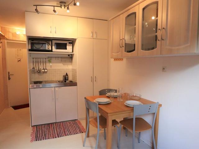 Charmant Appartement à Avoriaz - Village des Dromonts, 4 pers, 27m² - 5 min du Centre FR-1-633-56 - Avoriaz