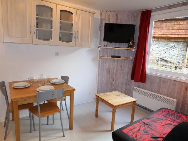 Appartement Avoriaz, 2 pièces, 4 personnes - Avoriaz