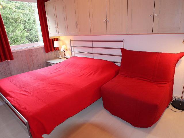 Appartement Avoriaz, 2 pièces, 4 personnes - Avoriaz