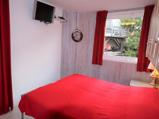 Appartement Avoriaz, 2 pièces, 4 personnes - Avoriaz