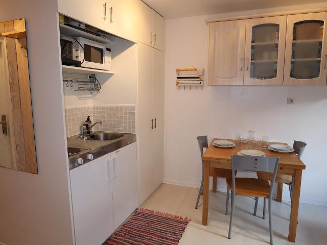 Appartement Avoriaz, 2 pièces, 4 personnes - Avoriaz